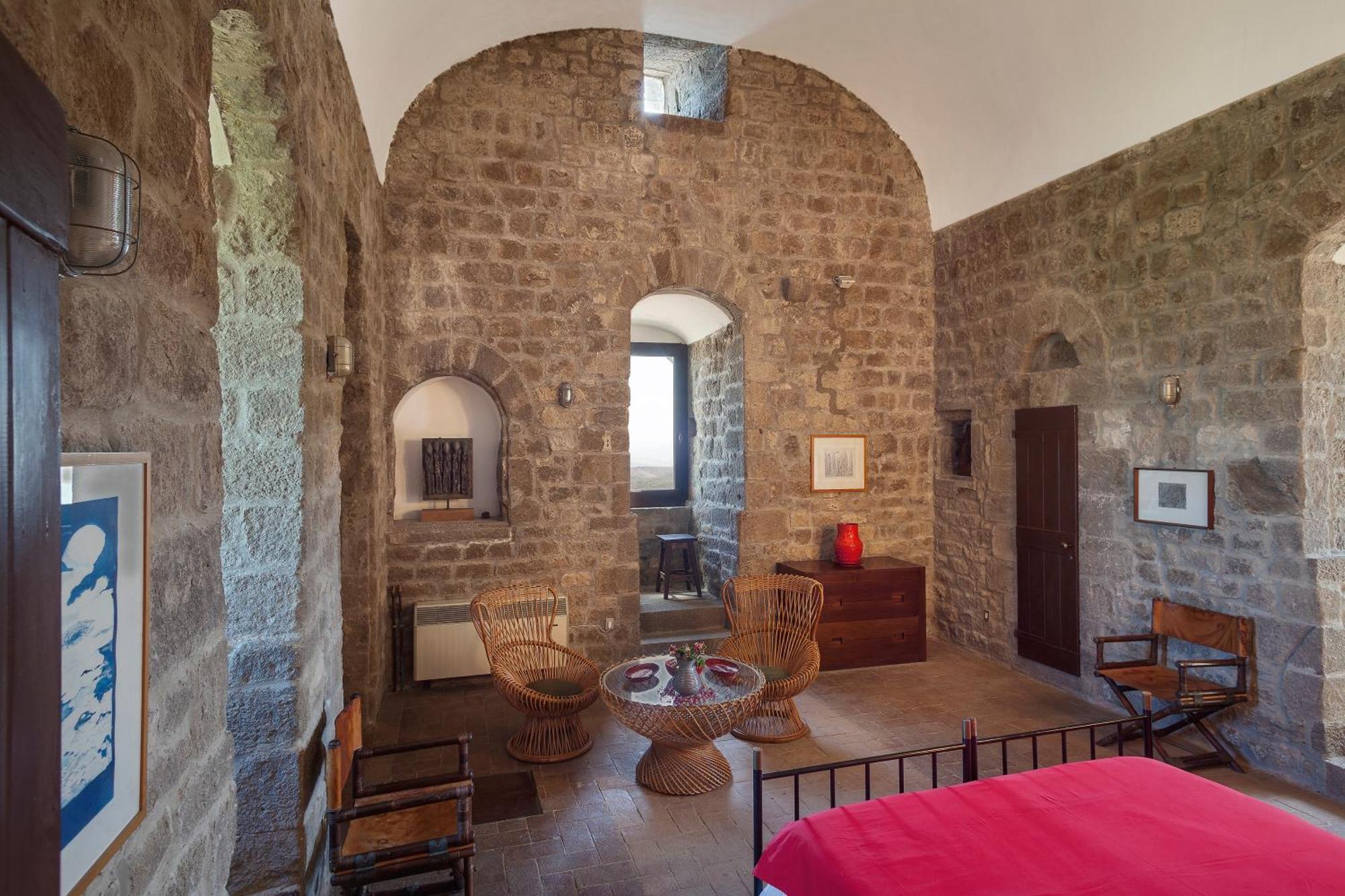 Torre Dei Belforti Montecatini Val di Cecina Exterior foto